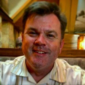 Meet your Posher, Mark